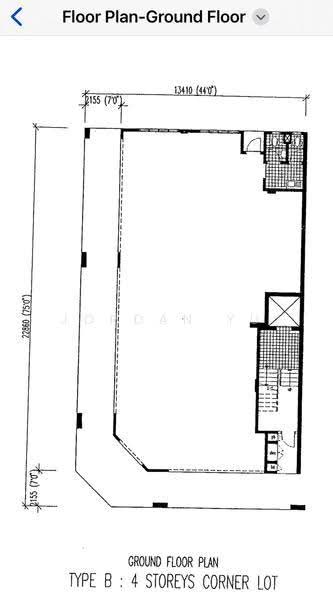 Kedai untuk Disewa di Dataran Sunway (Kota Damansara) - Yu Mai Lee - PropertyGuru.com.my