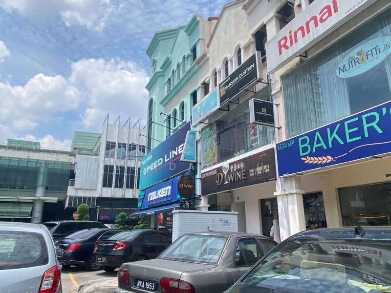 Kedai untuk Disewa di Dataran Sunway (Kota Damansara) - Yu Mai Lee - PropertyGuru.com.my