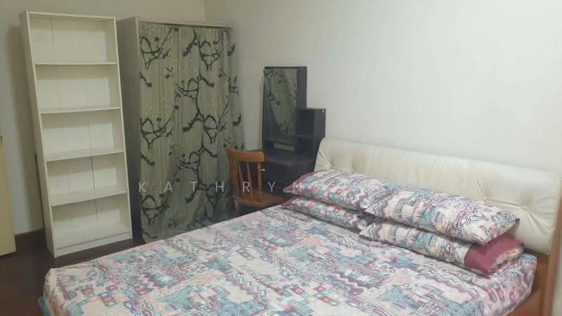 Kondominium untuk Dijual di Cyberia Smart Homes - Kathryn Low - PropertyGuru.com.my