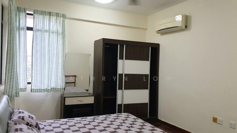 Kondominium untuk Dijual di Cyberia Smart Homes - Kathryn Low - PropertyGuru.com.my
