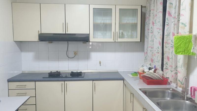 Kondominium untuk Dijual di Cyberia Smart Homes - Kathryn Low - PropertyGuru.com.my