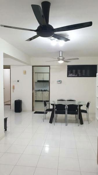Kondominium untuk Dijual di Cyberia Smart Homes - Kathryn Low - PropertyGuru.com.my
