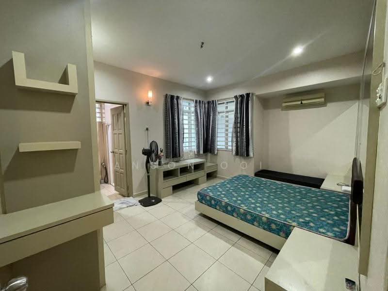 Condominium for Sale at Desa Airmas Condominium - Anson Ooi - Bedroom - PropertyGuru.com.my