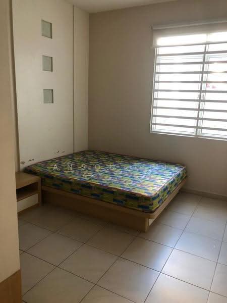Condominium for Sale at Desa Airmas Condominium - Anson Ooi - Bedroom - PropertyGuru.com.my