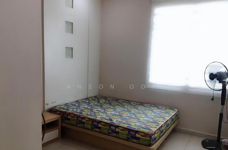 Condominium for Sale at Desa Airmas Condominium - Anson Ooi - Bedroom - PropertyGuru.com.my