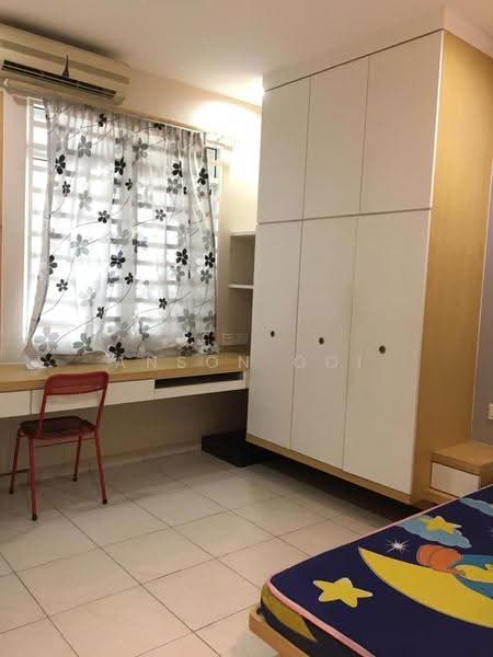 Condominium for Sale at Desa Airmas Condominium - Anson Ooi - Bedroom - PropertyGuru.com.my