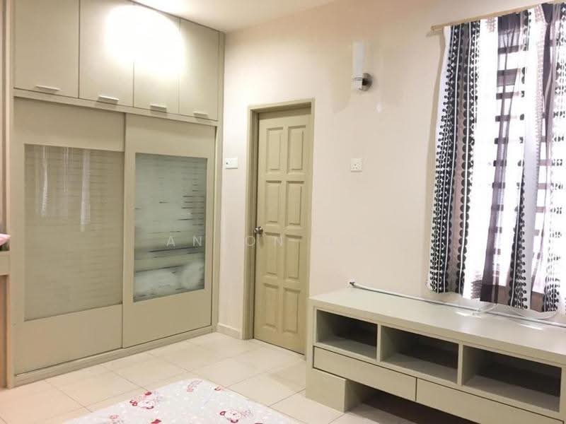 Condominium for Sale at Desa Airmas Condominium - Anson Ooi - Bedroom - PropertyGuru.com.my