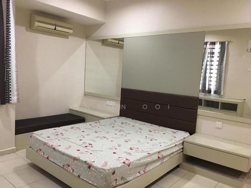 Condominium for Sale at Desa Airmas Condominium - Anson Ooi - Bedroom - PropertyGuru.com.my