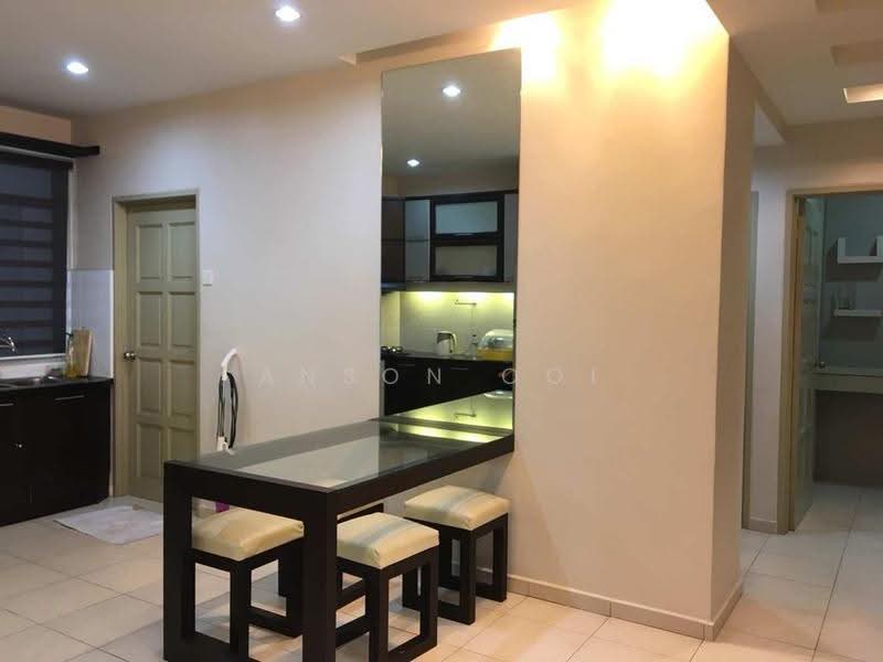 Condominium for Sale at Desa Airmas Condominium - Anson Ooi - Kitchen - PropertyGuru.com.my
