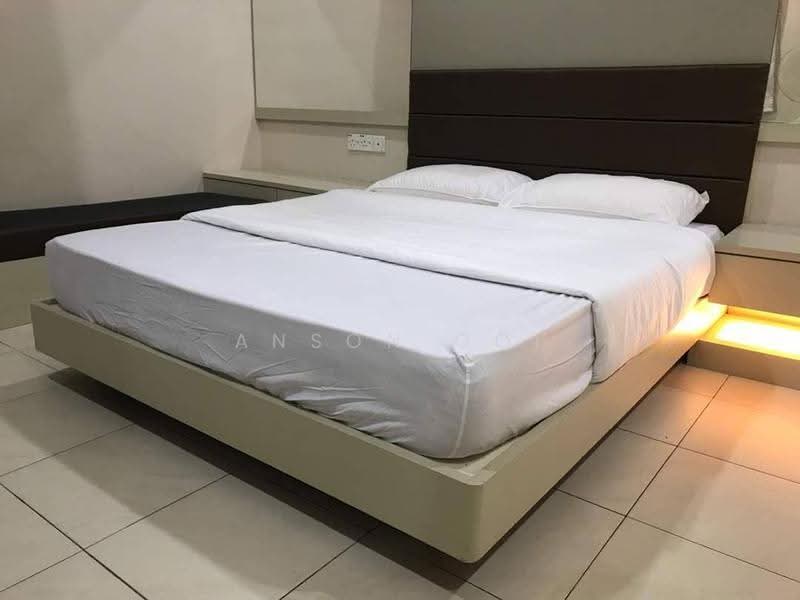 Condominium for Sale at Desa Airmas Condominium - Anson Ooi - Bedroom - PropertyGuru.com.my