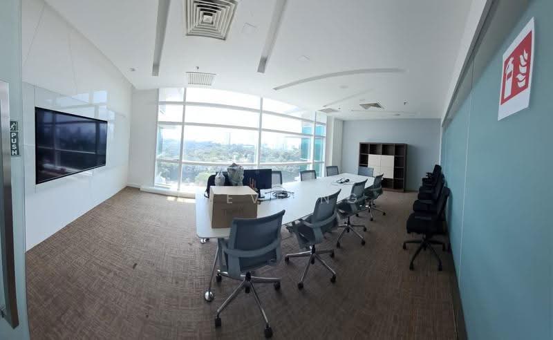 Pejabat untuk Disewa di Kl Sentral (Kuala Lumpur) - Steve Ng - Interior - PropertyGuru.com.my