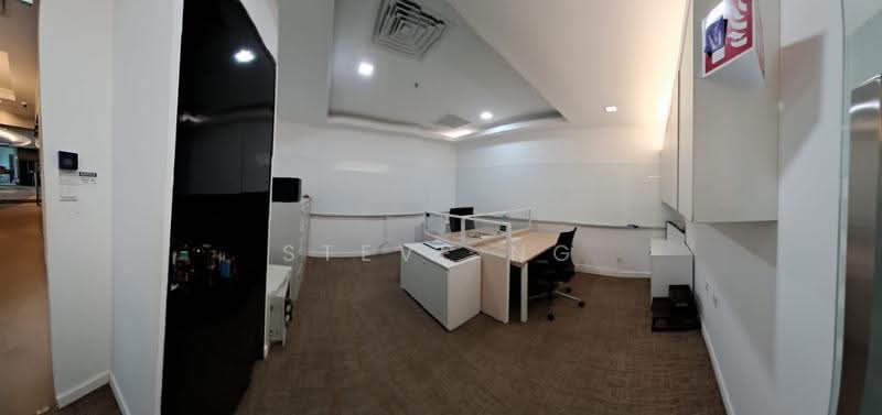 Pejabat untuk Disewa di Kl Sentral (Kuala Lumpur) - Steve Ng - Interior - PropertyGuru.com.my