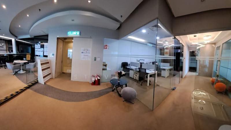 Pejabat untuk Disewa di Kl Sentral (Kuala Lumpur) - Steve Ng - Interior - PropertyGuru.com.my