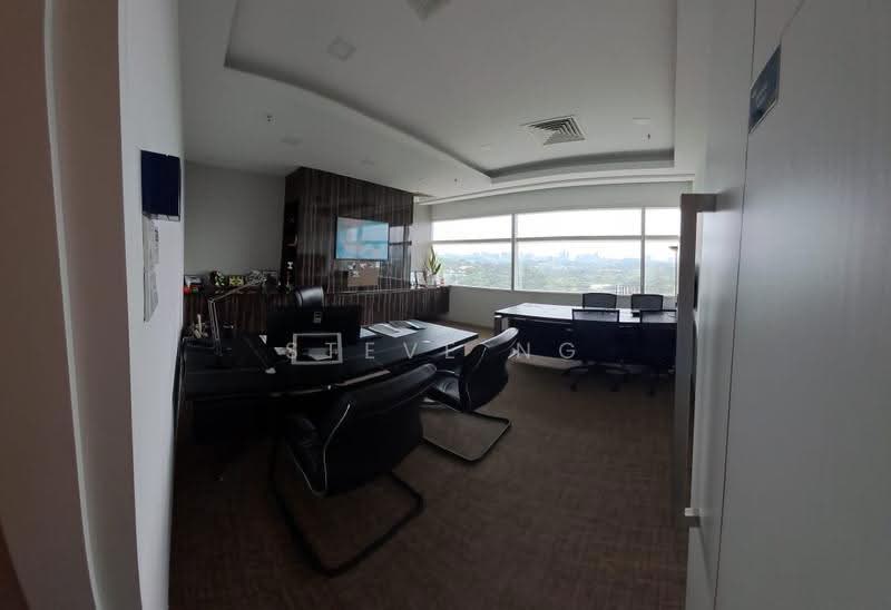 Pejabat untuk Disewa di Kl Sentral (Kuala Lumpur) - Steve Ng - Study - PropertyGuru.com.my