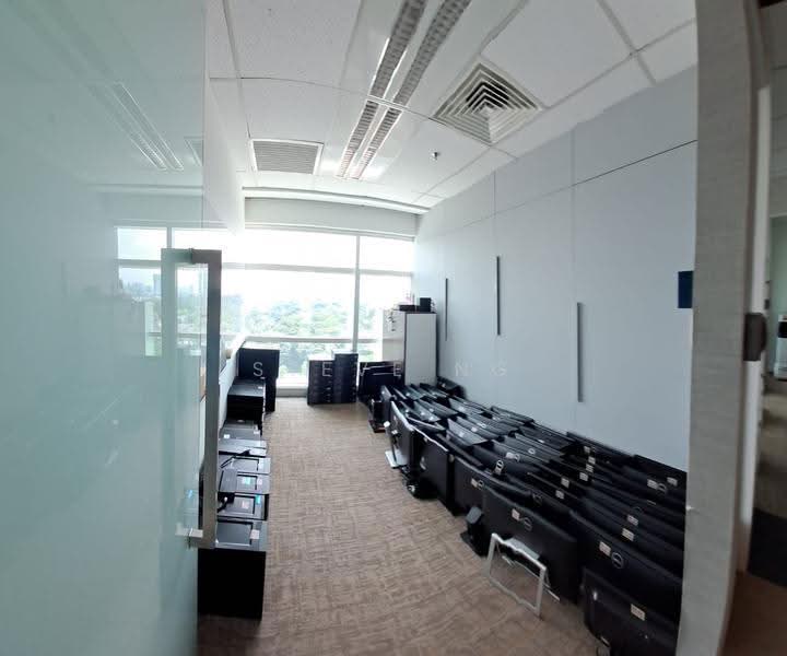 Pejabat untuk Disewa di Kl Sentral (Kuala Lumpur) - Steve Ng - PropertyGuru.com.my