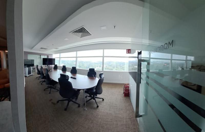 Pejabat untuk Disewa di Kl Sentral (Kuala Lumpur) - Steve Ng - PropertyGuru.com.my