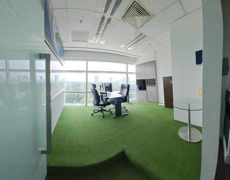 Pejabat untuk Disewa di Kl Sentral (Kuala Lumpur) - Steve Ng - PropertyGuru.com.my