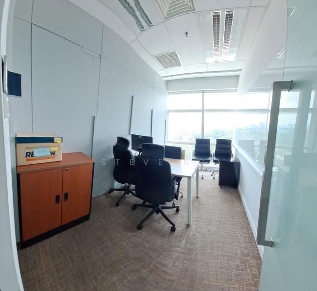 Pejabat untuk Disewa di Kl Sentral (Kuala Lumpur) - Steve Ng - PropertyGuru.com.my