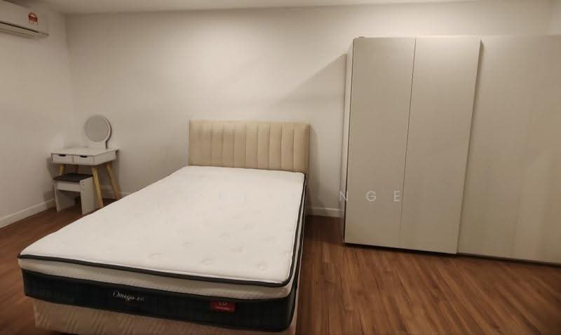 Condominium for Rent at Vivo Residential Suites - Jacklyn Nge - Bedroom - PropertyGuru.com.my
