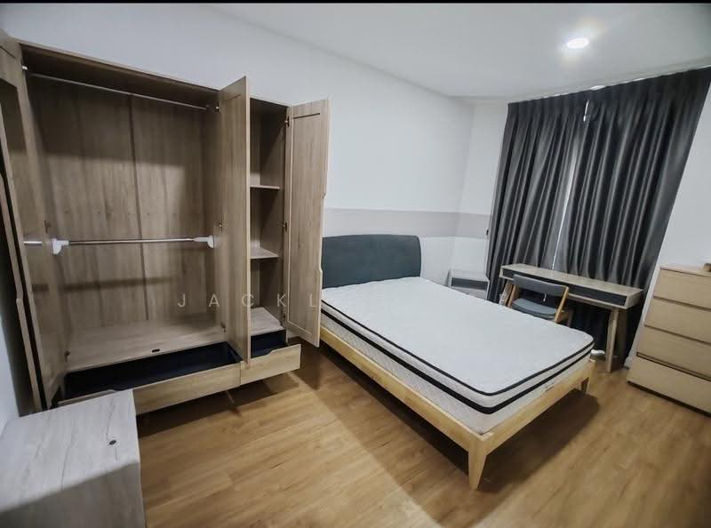 Condominium for Rent at Vivo Residential Suites - Jacklyn Nge - Bedroom - PropertyGuru.com.my