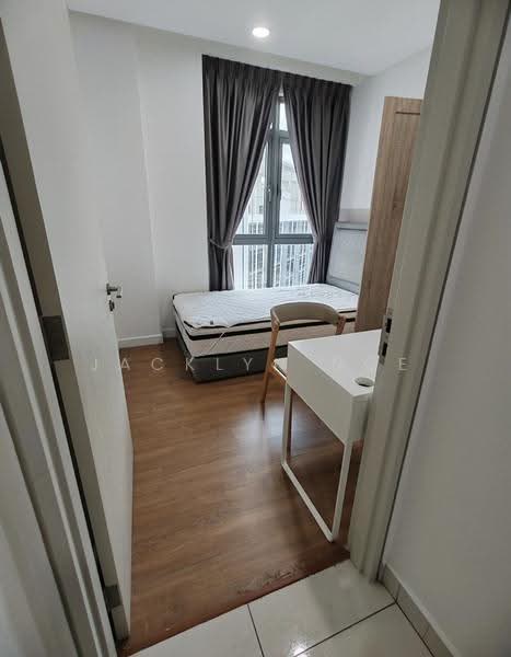 Condominium for Rent at Vivo Residential Suites - Jacklyn Nge - Bedroom - PropertyGuru.com.my