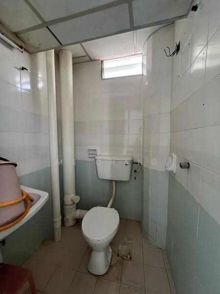Apartment for Sale at Jade View - Ms Chang - Bathroom - PropertyGuru.com.my
