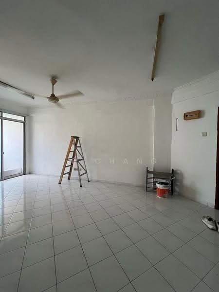 Apartment for Sale at Jade View - Ms Chang - Living Room - PropertyGuru.com.my