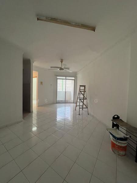 Apartment for Sale at Jade View - Ms Chang - Living Room - PropertyGuru.com.my