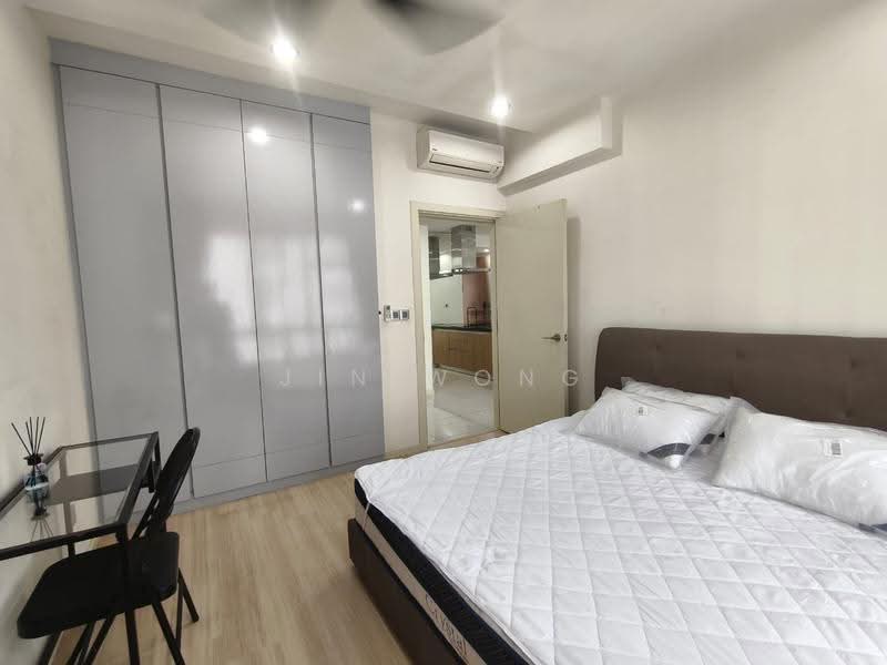 Apartment for Rent at Impiana - Jin Wong - PropertyGuru.com.my