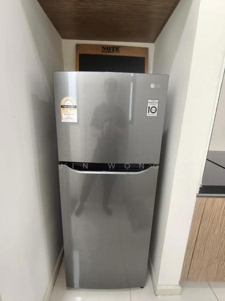 Apartment for Rent at Impiana - Jin Wong - PropertyGuru.com.my
