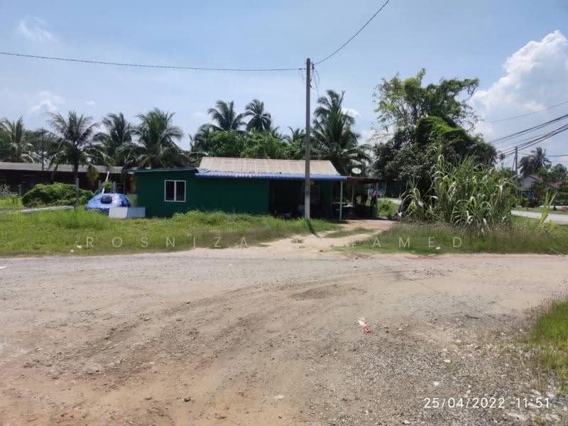 Agricultural Land for Sale in Kuala Selangor (Selangor) - Rosniza Mohamed - Exterior - PropertyGuru.com.my