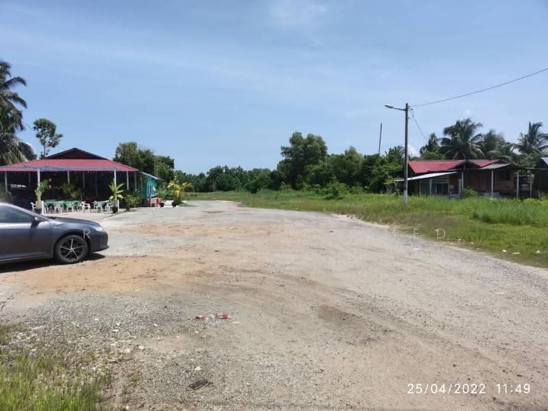 Agricultural Land for Sale in Kuala Selangor (Selangor) - Rosniza Mohamed - Exterior - PropertyGuru.com.my