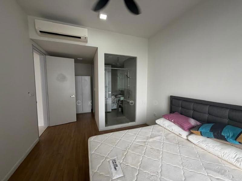 Kondominium untuk Disewa di The Ridge - CK Teong - Bedroom - PropertyGuru.com.my