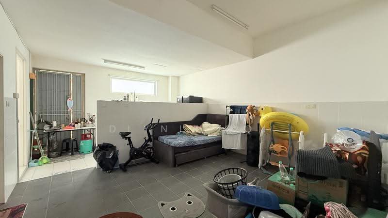 3-storey Terraced House for Sale in Bandar Teknologi Kajang (Kajang) - Dlynie Ooi - Interior - PropertyGuru.com.my