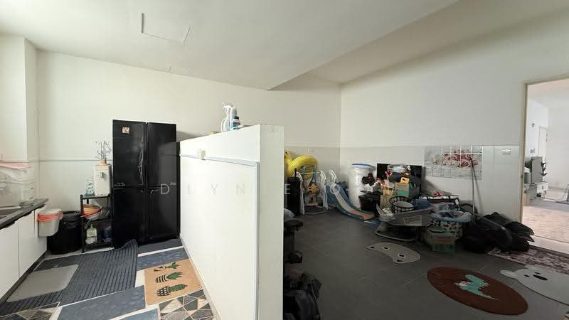 3-storey Terraced House for Sale in Bandar Teknologi Kajang (Kajang) - Dlynie Ooi - Interior - PropertyGuru.com.my