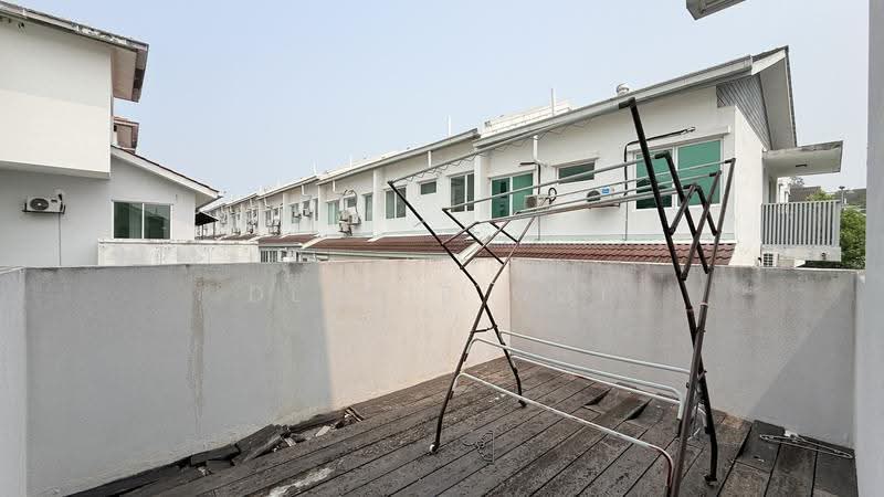 3-storey Terraced House for Sale in Bandar Teknologi Kajang (Kajang) - Dlynie Ooi - Exterior - PropertyGuru.com.my