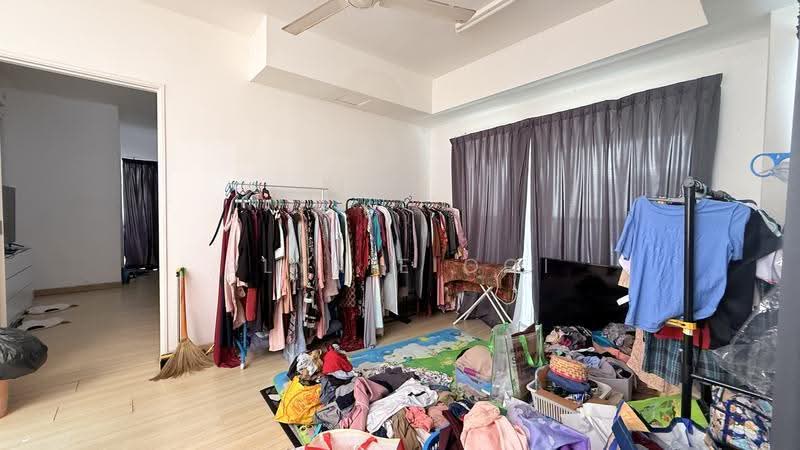 3-storey Terraced House for Sale in Bandar Teknologi Kajang (Kajang) - Dlynie Ooi - Interior - PropertyGuru.com.my