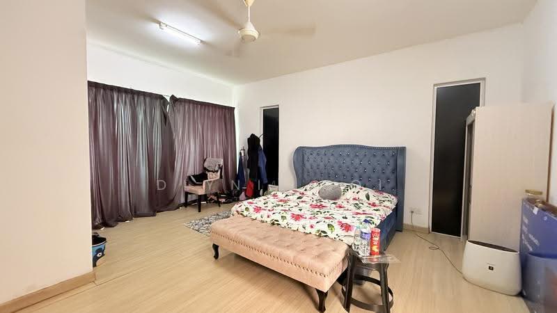 3-storey Terraced House for Sale in Bandar Teknologi Kajang (Kajang) - Dlynie Ooi - Bedroom - PropertyGuru.com.my