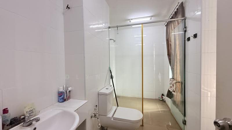 3-storey Terraced House for Sale in Bandar Teknologi Kajang (Kajang) - Dlynie Ooi - Bathroom - PropertyGuru.com.my