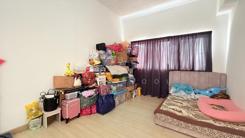 3-storey Terraced House for Sale in Bandar Teknologi Kajang (Kajang) - Dlynie Ooi - Bedroom - PropertyGuru.com.my