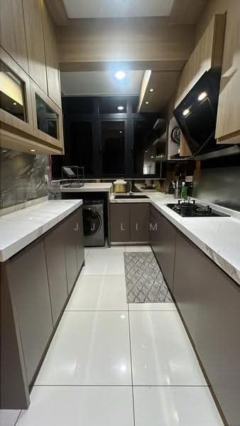 Condominium for Rent at Legend Heights - JJ Lim - PropertyGuru.com.my