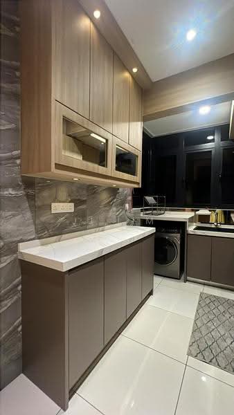 Condominium for Rent at Legend Heights - JJ Lim - PropertyGuru.com.my