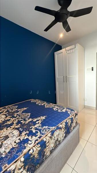 Condominium for Rent at Legend Heights - JJ Lim - PropertyGuru.com.my