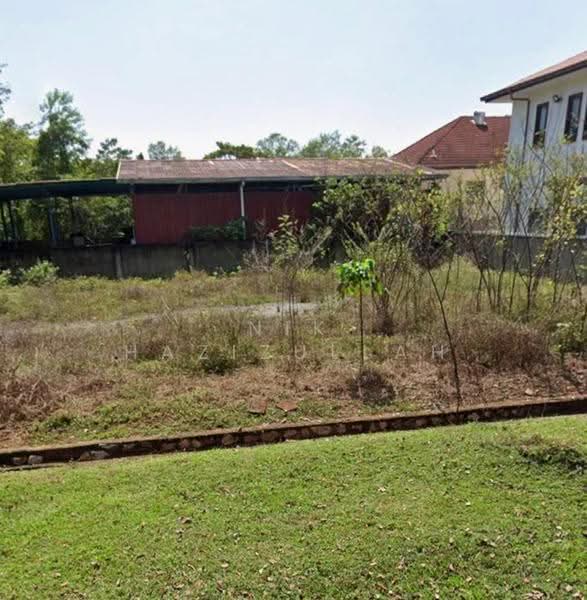 Tanah Kediaman untuk Dijual di Kota Puteri (Batu Arang) - Nik Hazizullah - PropertyGuru.com.my