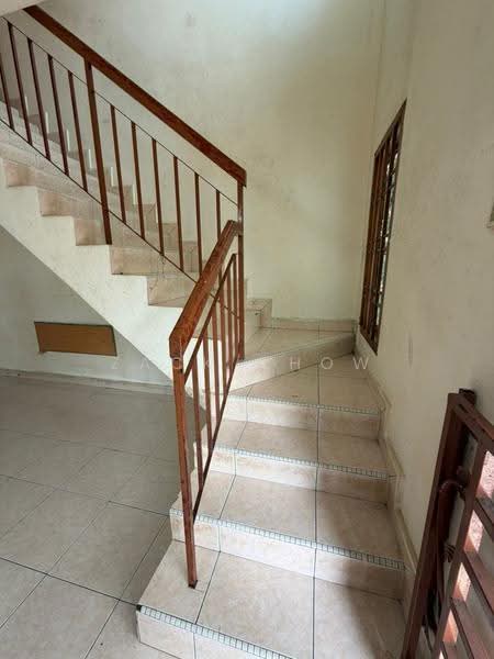 Rumah Teres 2-Tingkat untuk Dijual di Taman Bestari Indah (Ulu Tiram) - Zack Chow - Interior - PropertyGuru.com.my