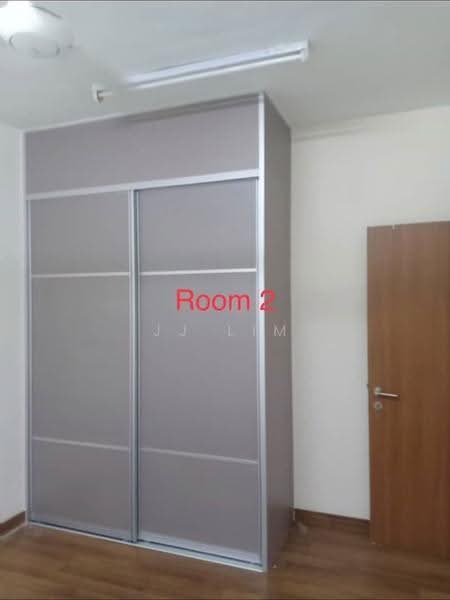 Service Residence for Rent at Titiwangsa Sentral - JJ Lim - Interior - PropertyGuru.com.my