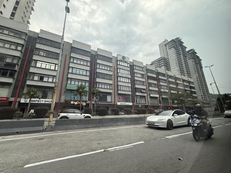 Shop / Office for Sale in Taman Connaught (Cheras) - Edmond Teh - PropertyGuru.com.my