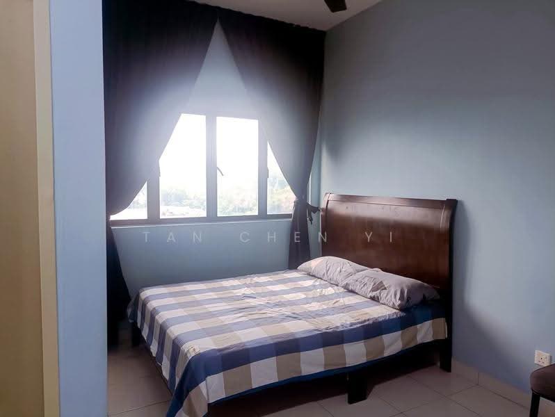 Service Residence for Rent at Vision City Youth City - Tan Chen Yi - Bedroom - PropertyGuru.com.my