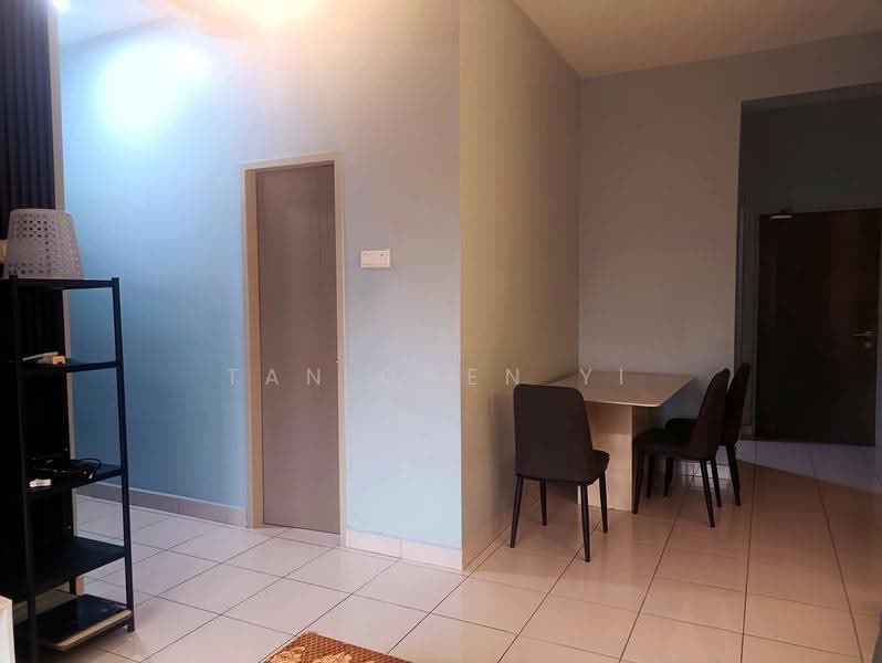 Service Residence for Rent at Vision City Youth City - Tan Chen Yi - Dining Room - PropertyGuru.com.my