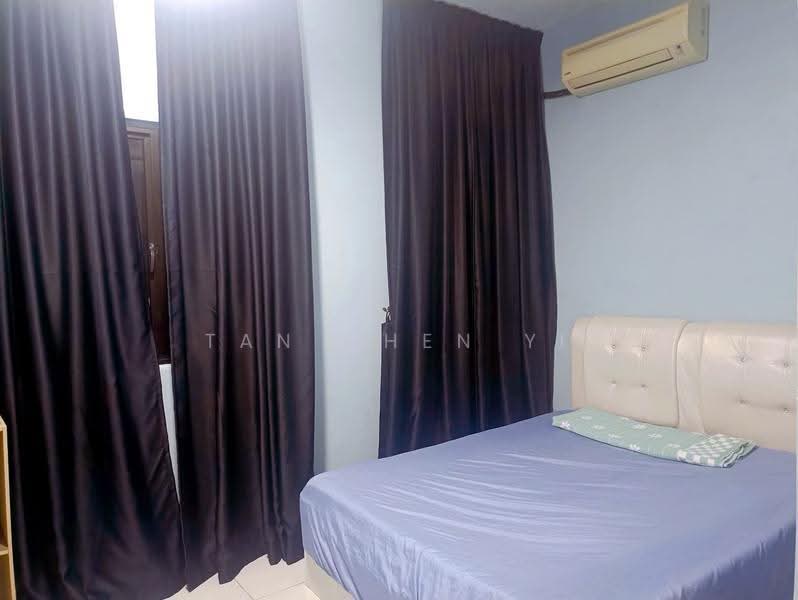 Service Residence for Rent at Vision City Youth City - Tan Chen Yi - Bedroom - PropertyGuru.com.my